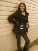 Black meetups member