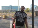 Black meetups network member