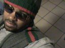 Black meetups member