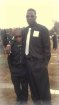 Black meetups social network member