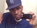 Black meetups club member