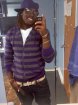 Black meetups club member