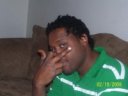 Black meetups club member