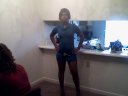 Black meetups club member