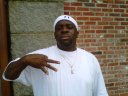 Black meetups club member