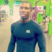 Black meetups network member