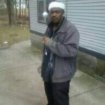 Black meetups club member