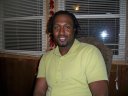Black meetups community member