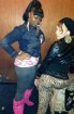Black meetups network member